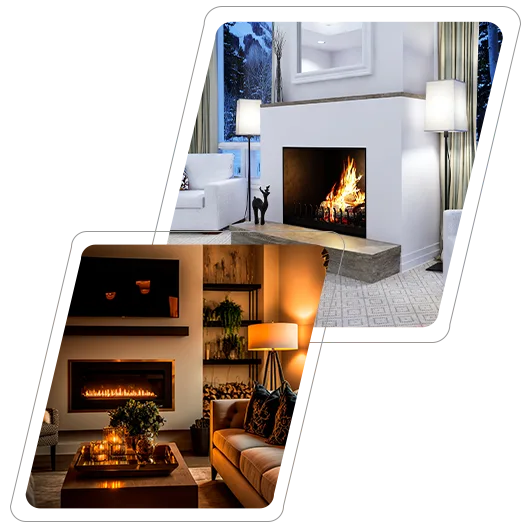 Remove Chimney Odor in Somerset, NJ