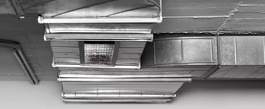 Trusted Air Duct Cleaning Company in Somerset, New Jersey