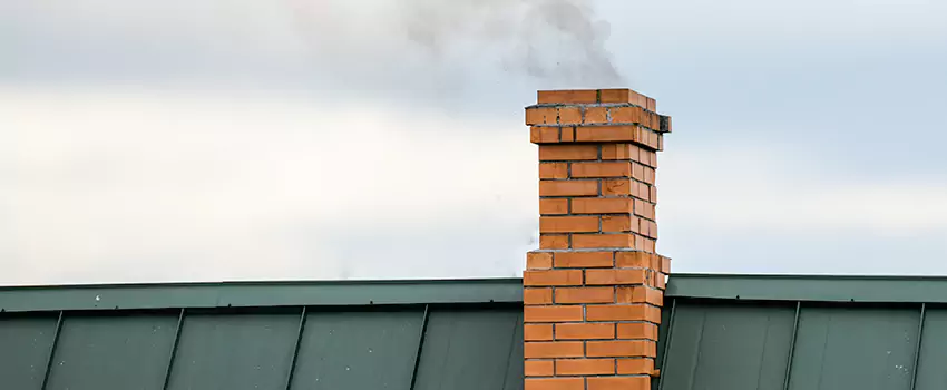Animal Screen Chimney Cap Repair And Installation Services in Somerset, New Jersey