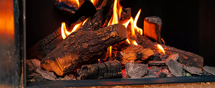 Chimney Fireplace Ash Dump Cleaning in Somerset, NJ