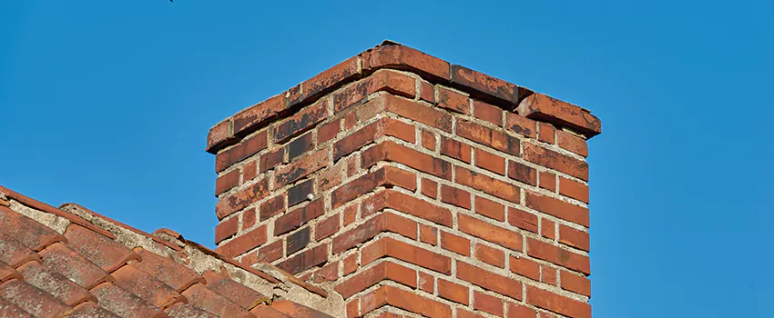 Clean Blocked Chimney in Somerset, New Jersey
