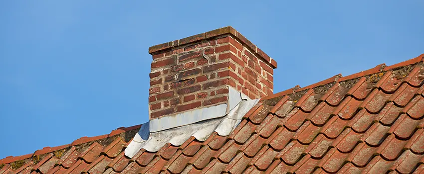 Residential Chimney Bricks Rotten Repair Services in Somerset, NJ