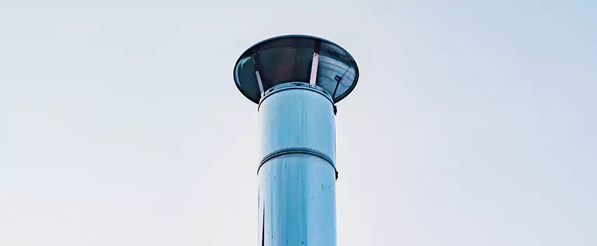 Wind-Resistant Chimney Caps Installation and Repair Services in Somerset, New Jersey