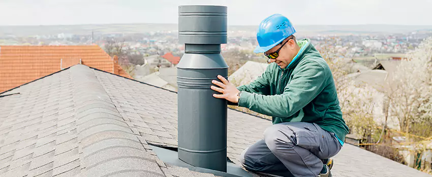 Chimney Chase Inspection Near Me in Somerset, New Jersey