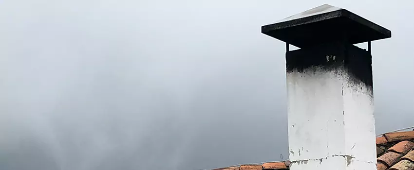 Chimney Damper Inspection in Somerset, NJ