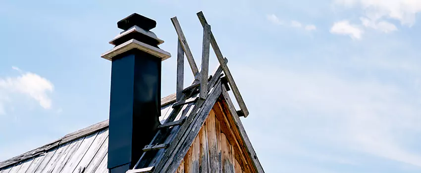 Chimney Creosote Cleaning in Somerset, NJ