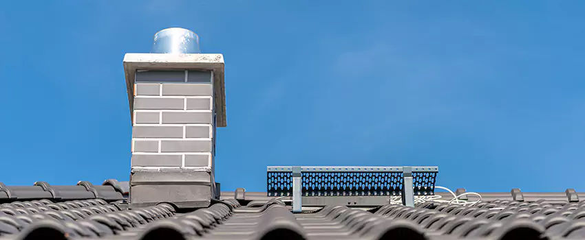 Chimney Flue Relining Services in Somerset, New Jersey