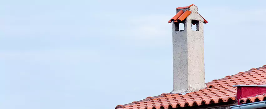 Chimney Pot Replacement in Somerset, NJ