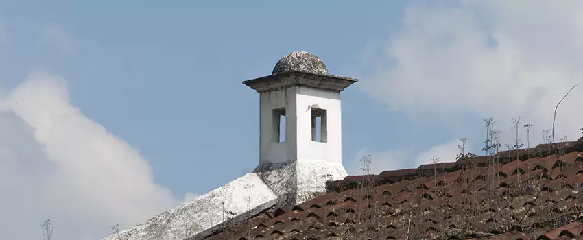 Cost To Rebuild A Chimney in Somerset, NJ