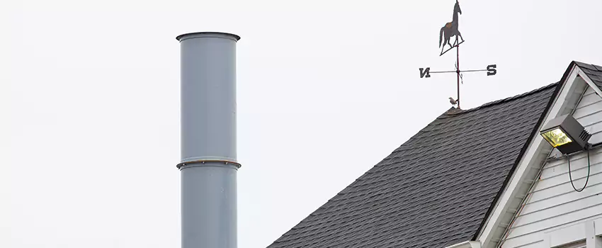 Chimney Inspection in Somerset, NJ