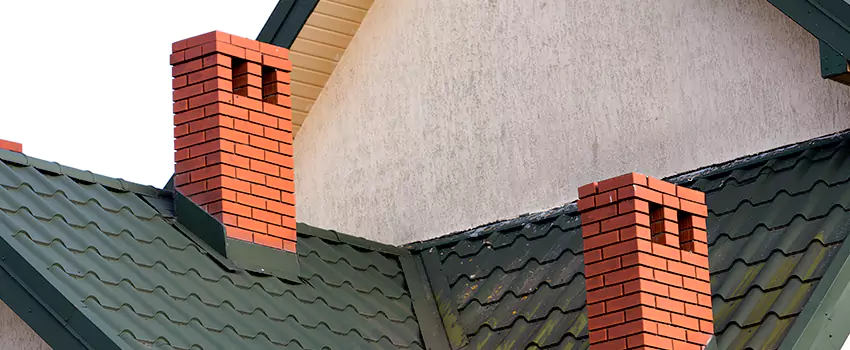 Chimney Saver Waterproofing Services in Somerset, New Jersey