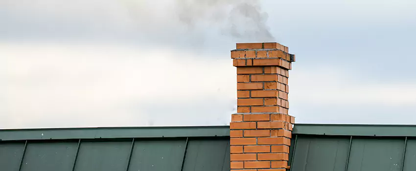 Chimney Soot Cleaning Cost in Somerset, NJ