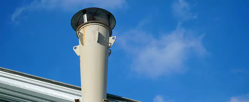 Chimney Spark Arrestor Requirements in Somerset, NJ