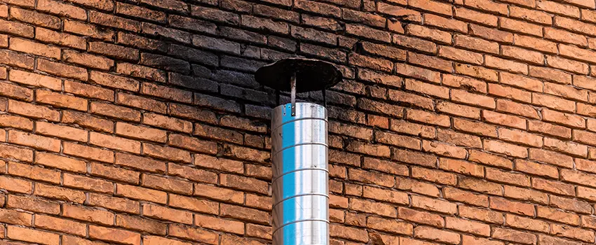 Diagnosing Commercial Chimney Problems in Somerset, NJ