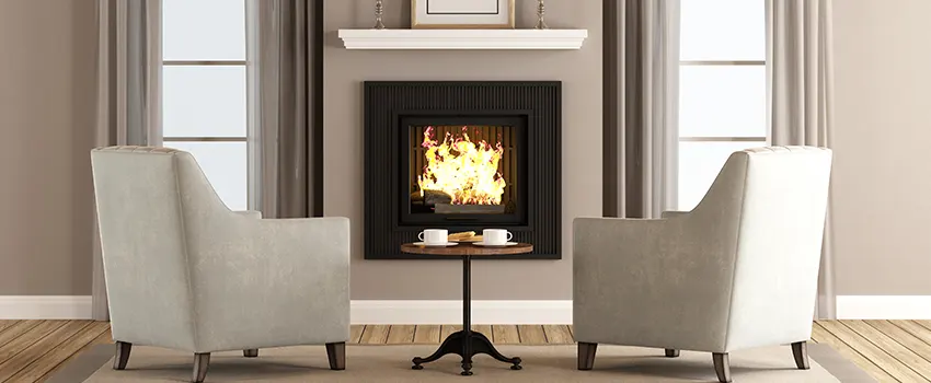 Custom Architectural Fireplace Restoration in Somerset, NJ