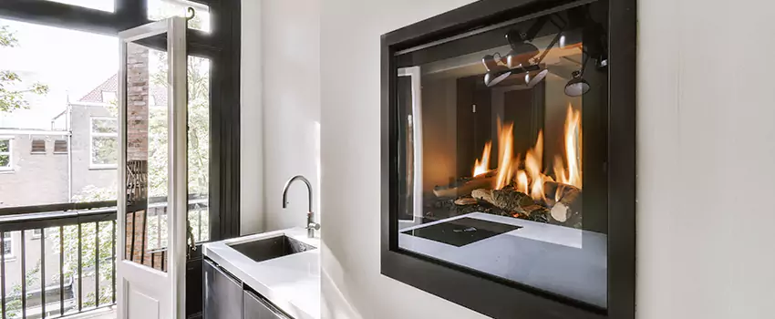 Dimplex Fireplace Installation and Repair in Somerset, New Jersey