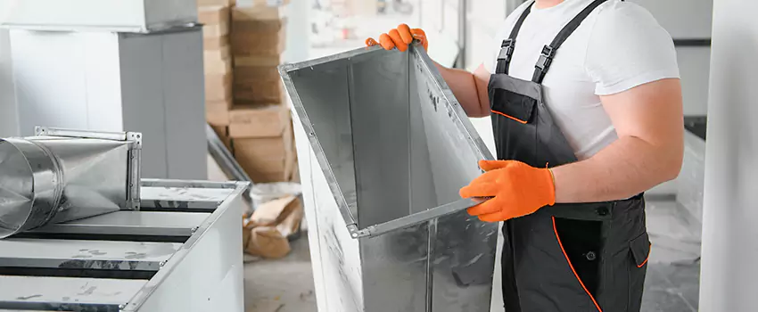 Benefits of Dryer Vent Inspection in Somerset, NJ