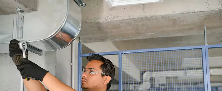 HVAC Ductwork Cleaning in Somerset, NJ