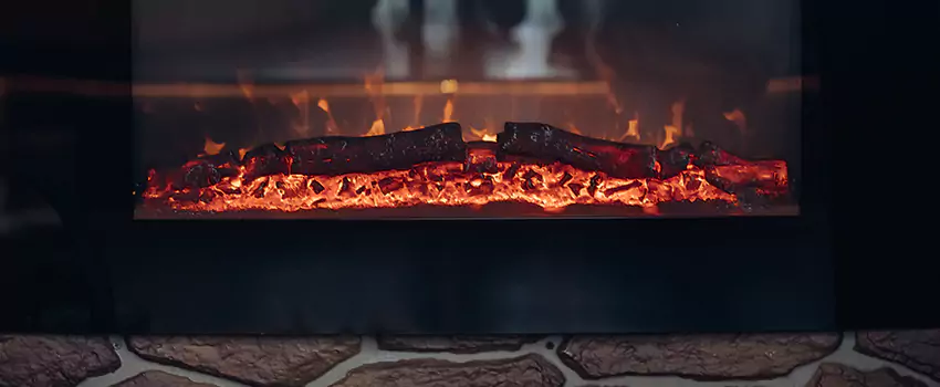 Outdoor Electric Fireplace Installation Solutions in Somerset, NJ