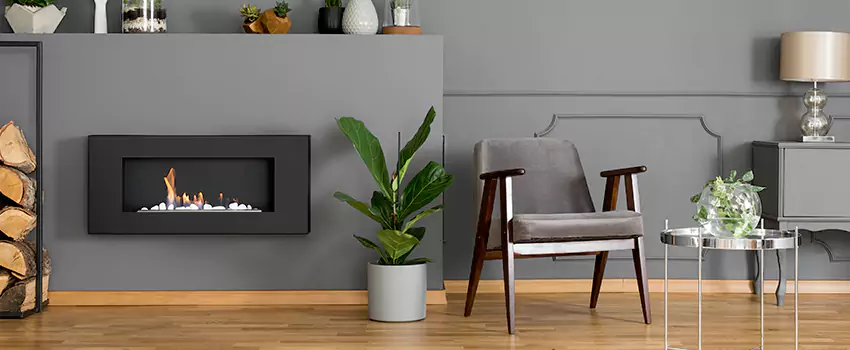 Ethanol Fireplace Burner Repair in Somerset, NJ