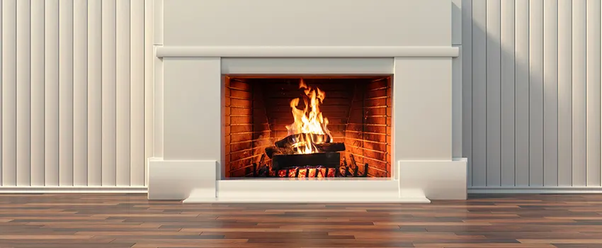 Fireplace Broken Ashtray Repair Services in Somerset, New Jersey
