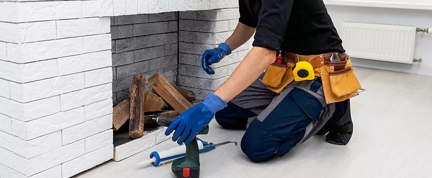 Fireplace Doors Cleaning in Somerset, New Jersey