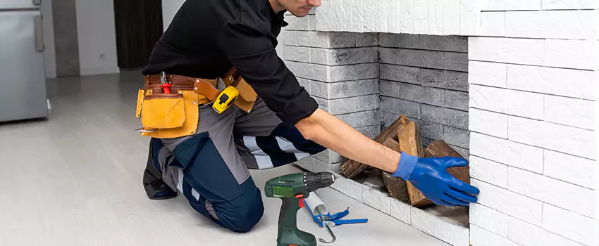 Ethanol Fireplace Installation Contractors in Somerset, New Jersey