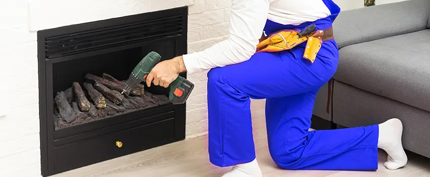 Fireplace Dampers Pivot Repair Services in Somerset, New Jersey