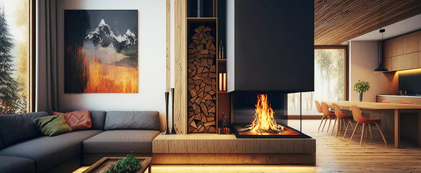 Fixing Electric Fireplace Problem in Somerset, New Jersey