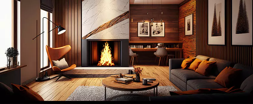 Fireplace Design Ideas in Somerset, NJ