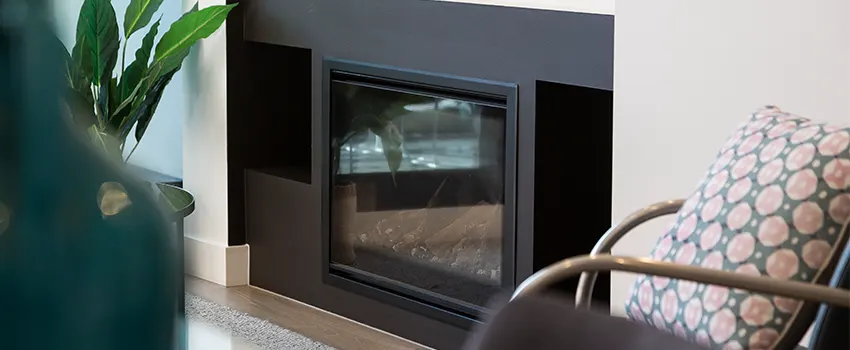 Welding Repairs for Fireplace Grate in Somerset, NJ