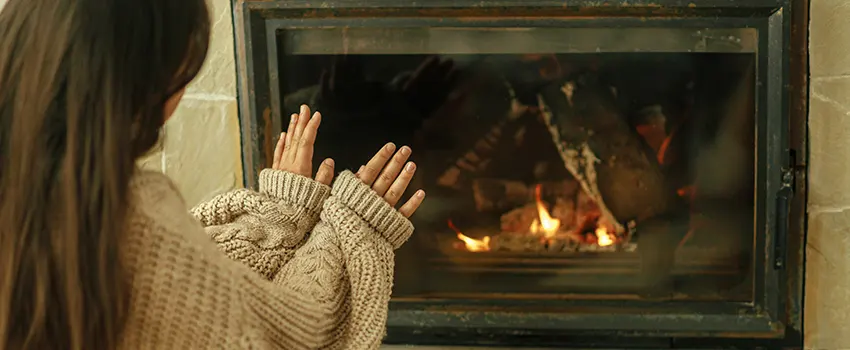 Wood-burning Fireplace Smell Removal Services in Somerset, NJ