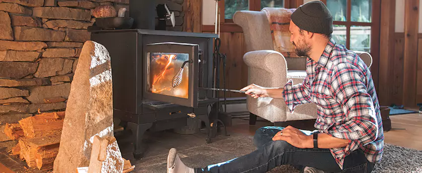 Fireplace Chimney Maintenance in Somerset, New Jersey