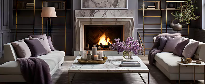 Fireplace Xtrordinair Ember-Glo Insert Fireplace Maintenance in Somerset, New Jersey