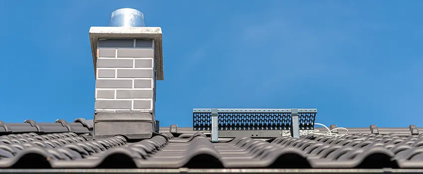 Repair Blocked Chimney in Somerset, New Jersey