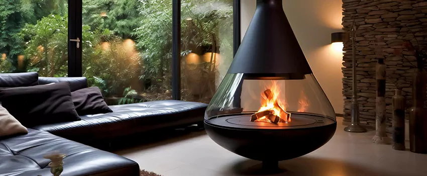 Affordable Floating Fireplace Repair And Installation Services in Somerset, New Jersey