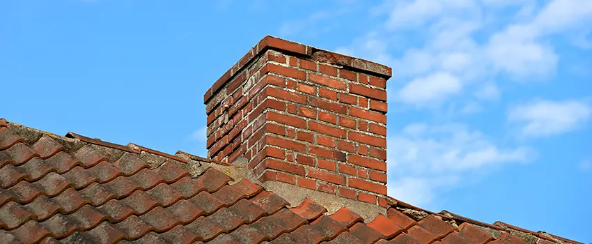 Flue Tiles Cracked Repair Services near Me in Somerset, NJ