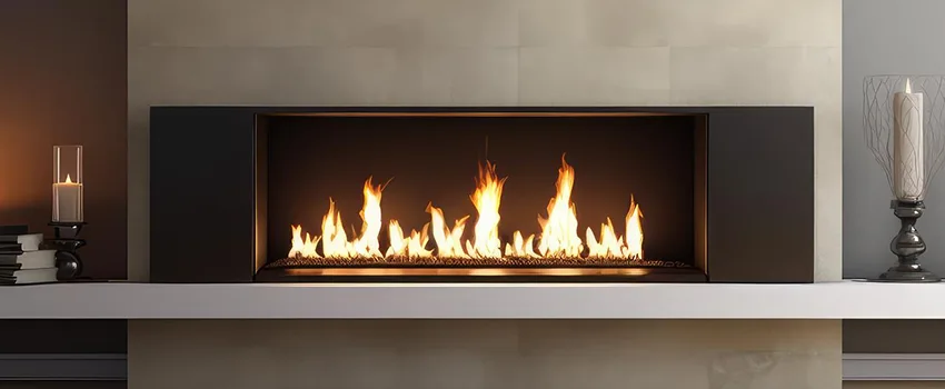 Vent Free Gas Fireplaces Repair Solutions in Somerset, New Jersey