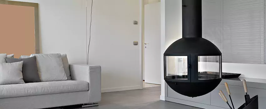 Hanging & Suspended Fireplaces Designer in Somerset, New Jersey