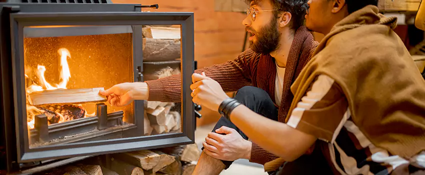 Benefits of Harman Stoves Fireplace in Somerset, New Jersey