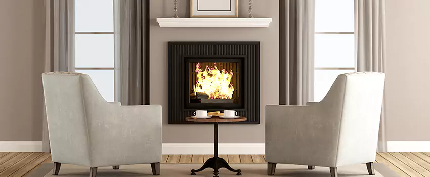 Heat & Glo Outdoor Gas Fireplaces Installation Contractors in Somerset, New Jersey