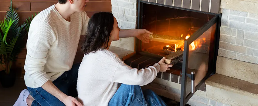 Kings Man Direct Vent Fireplaces Services in Somerset, New Jersey