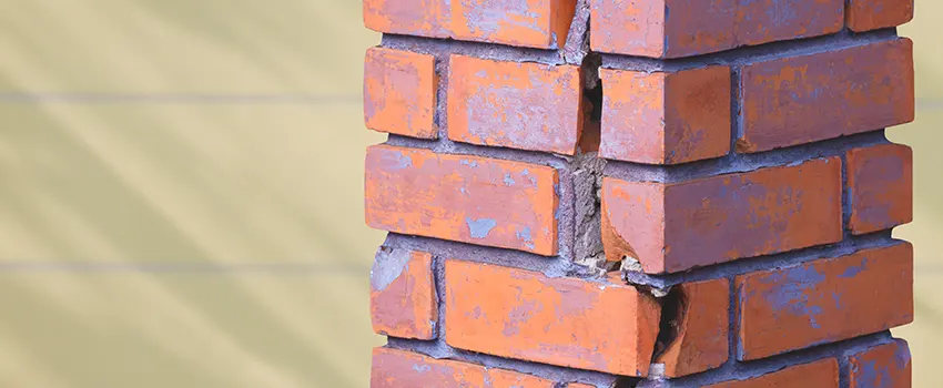 Leaking Chimney Repair And Replacement Cost in Somerset, New Jersey