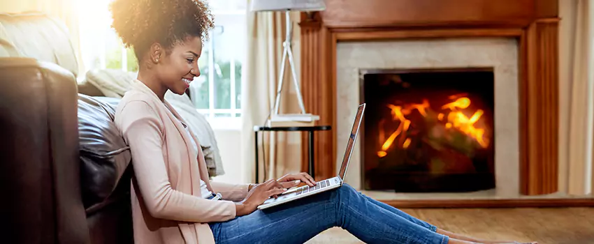Cost-Effective Osburn Fireplace Installation and Repair in Somerset, NJ