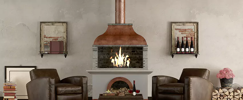 Benefits of Pacific Energy Fireplace in Somerset, New Jersey
