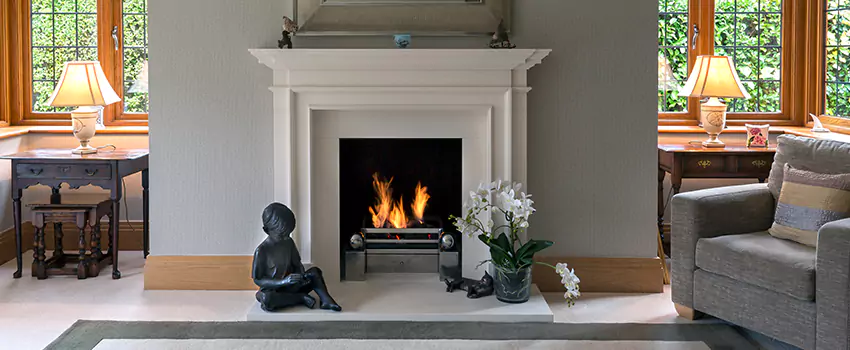 RSF Fireplaces Maintenance and Repair in Somerset, New Jersey