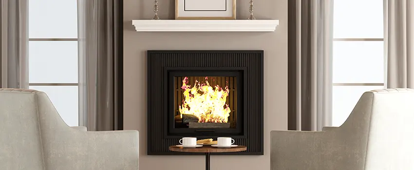 Superior Outdoor Fireplace Repair in Somerset, NJ