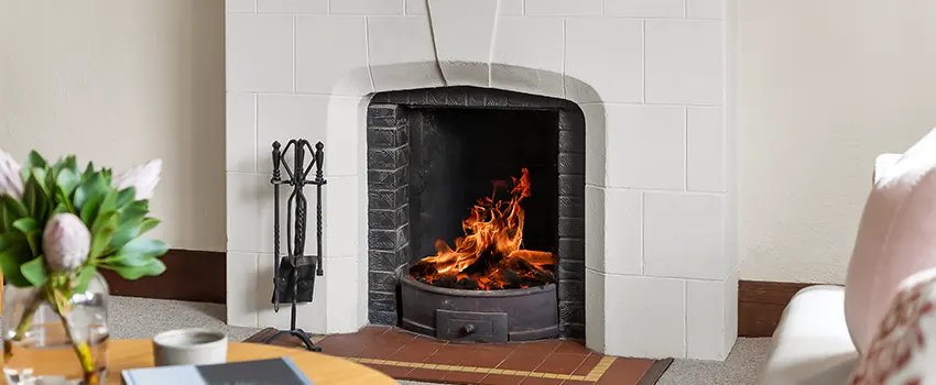 Valor Fireplaces and Stove Repair in Somerset, NJ