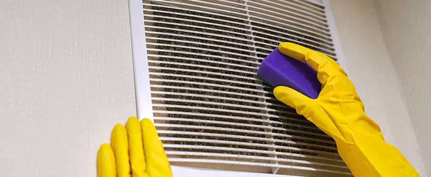 Vent Cleaning Company in Somerset, NJ