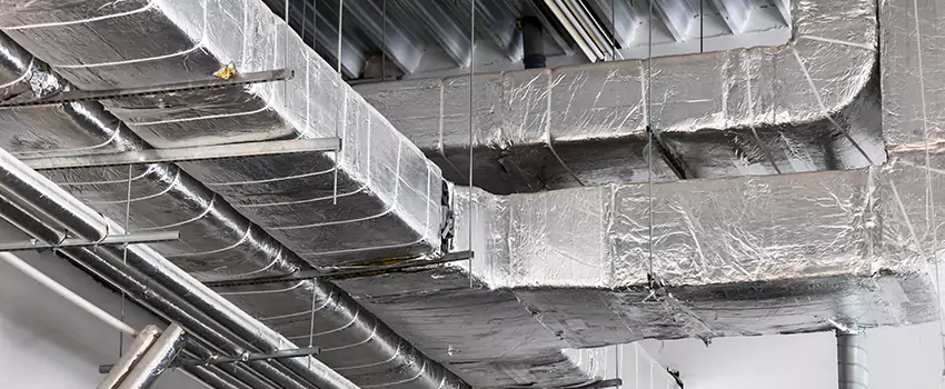 Vent Dust Cleaning Cost in Somerset, NJ